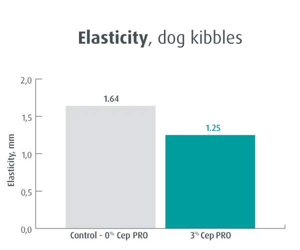 CEP PRO elasticity dog