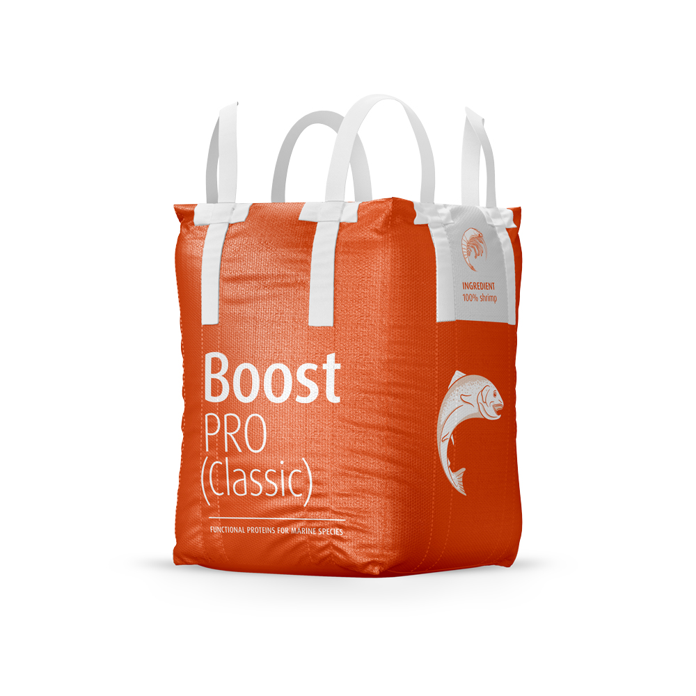 Boost PRO classic 500 kg bag