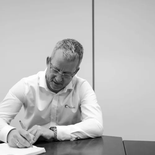OddGeir Oddsen